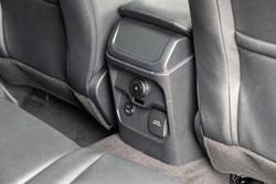 2025 Ford Everest Trend MY25.25 4X4 Dual Range Arctic White