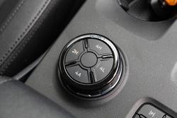 2025 Ford Everest Trend MY25.25 4X4 Dual Range Arctic White