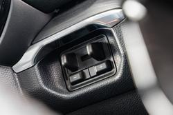 2025 Ford Everest Trend MY25.25 4X4 Dual Range Arctic White