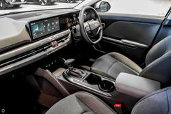 2025 Kia K4 S CL4m MY26 Clear White