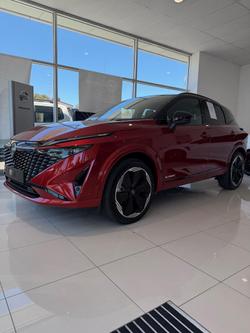 2025 Nissan QASHQAI N-DESIGN e-POWER