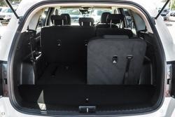 2026 Kia Sorento Sport MQ4 PE MY26 AWD Snow White Pearl