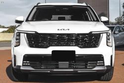 2026 Kia Sorento Sport MQ4 PE MY26 AWD Snow White Pearl