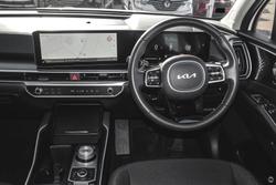 2026 Kia Sorento Sport MQ4 PE MY26 AWD Snow White Pearl