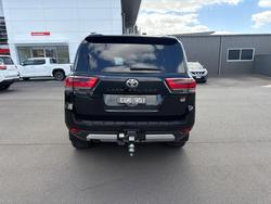 2023 Toyota LandCruiser gr-s