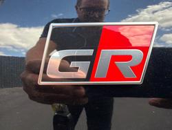 2023 Toyota LandCruiser gr-s