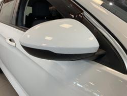 2018 Holden Commodore LT