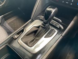 2018 Holden Commodore LT