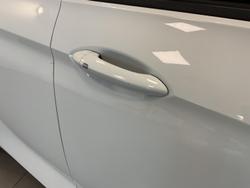 2018 Holden Commodore LT