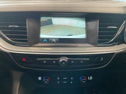 2018 Holden Commodore LT