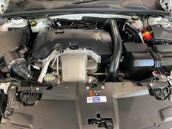 2018 Holden Commodore LT