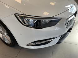 2018 Holden Commodore LT