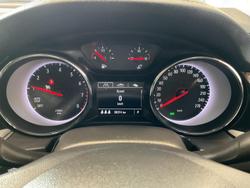 2018 Holden Commodore LT