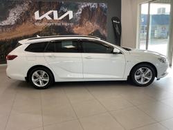 2018 Holden Commodore LT