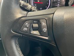 2018 Holden Commodore LT