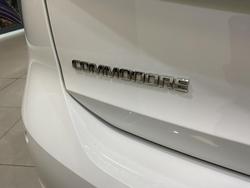 2018 Holden Commodore LT