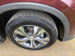 2013 Honda CR-V VTi-L