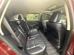 2013 Honda CR-V VTi-L