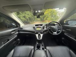 2013 Honda CR-V VTi-L