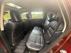 2013 Honda CR-V VTi-L