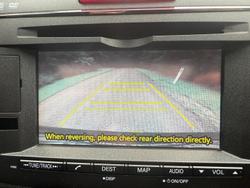 2013 Honda CR-V VTi-L