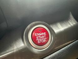 2013 Honda CR-V VTi-L