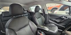 2015 Peugeot 208 Allure A9 MY15 Bianca White