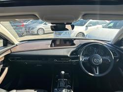 2025 Mazda CX-30 G25 Astina