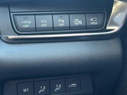 2025 Mazda CX-30 G25 Astina