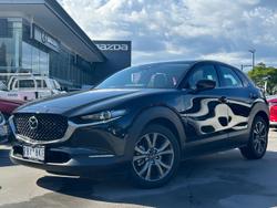 2025 Mazda CX-30 G25 Astina