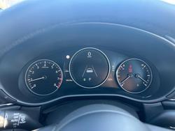 2025 Mazda CX-30 G25 Astina