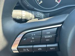 2025 Mazda CX-30 G25 Astina