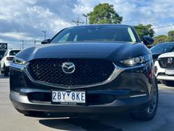 2025 Mazda CX-30 G25 Astina