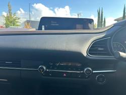 2025 Mazda CX-30 G25 Astina