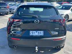 2025 Mazda CX-30 G25 Astina