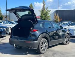 2025 Mazda CX-30 G25 Astina