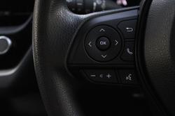 2023 Toyota Corolla Ascent Sport MZEA12R Glacier White