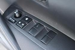 2023 Toyota Corolla Ascent Sport MZEA12R Glacier White