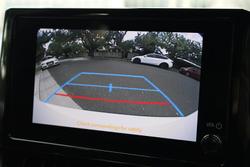 2023 Toyota Corolla Ascent Sport MZEA12R Glacier White