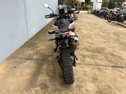 2022 Ktm 890 ADVENTURE R White