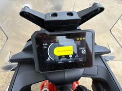 2022 Ktm 890 ADVENTURE R White