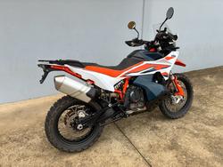 KTM 890 Adventure R