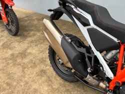 2023 Ktm SUPER ADVENTURE R White