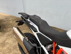 2023 Ktm SUPER ADVENTURE R White
