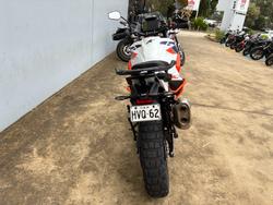 2023 Ktm SUPER ADVENTURE R White