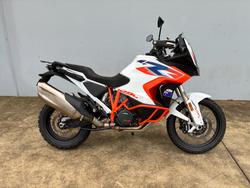 KTM Super Adventure R