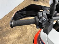 2023 Ktm SUPER ADVENTURE R White