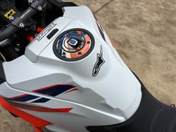 2023 Ktm SUPER ADVENTURE R White