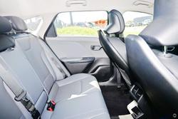 2026 Kia K4 Sport+ CL4m MY26 Steel Grey