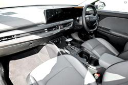 2026 Kia K4 Sport+ CL4m MY26 Steel Grey